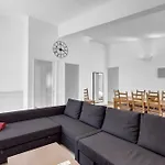 Con Piscina Privada Дом отдыха *