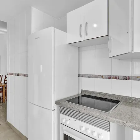 Con Piscina Privada Feriehus