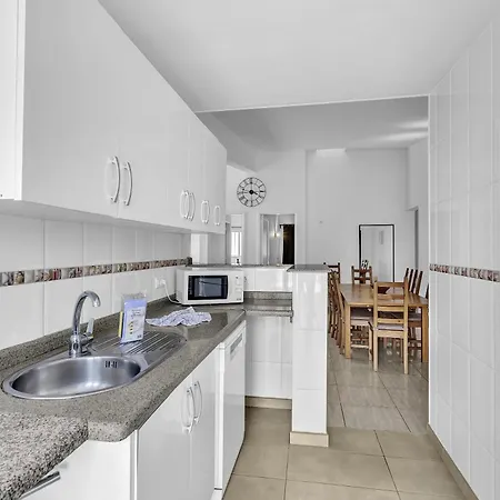 Feriehus Con Piscina Privada