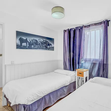 Con Piscina Privada * Сан-Бартоломе
