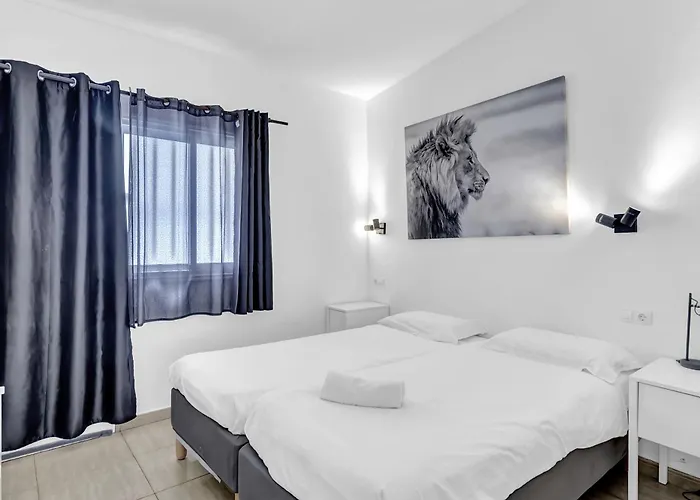 Con Piscina Privada * San Bartolome de Tirajana (Gran Canaria)