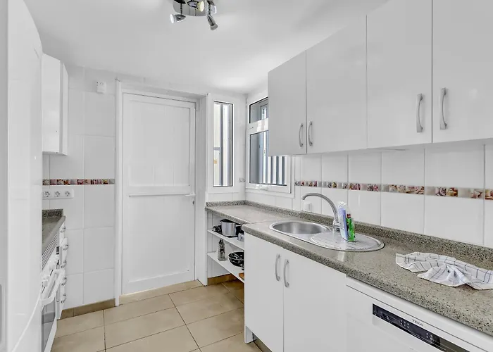 Con Piscina Privada Holiday home San Bartolome de Tirajana (Gran Canaria)