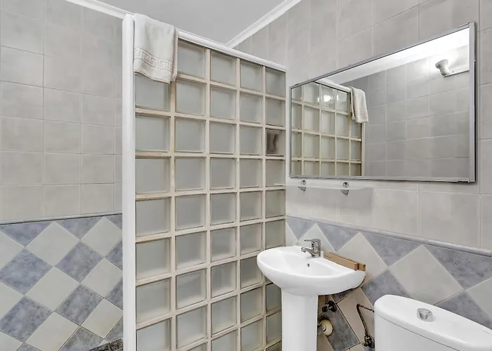 Con Piscina Privada San Bartolome de Tirajana (Gran Canaria)