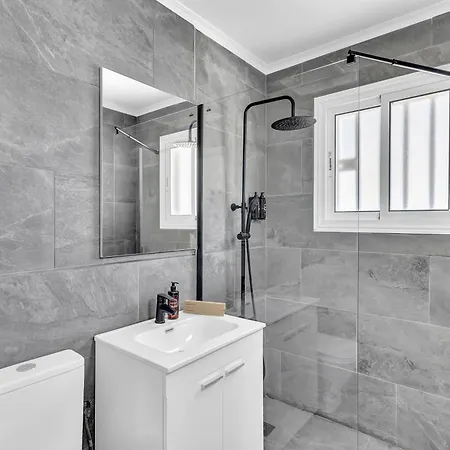 Dom wakacyjny Con Piscina Privada San Bartolomé