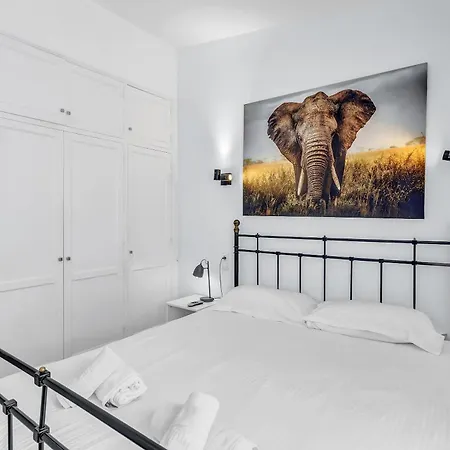 Con Piscina Privada Dom wakacyjny San Bartolomé