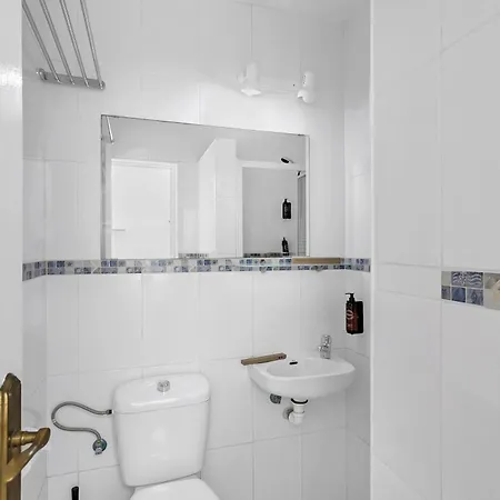 Dom wakacyjny Con Piscina Privada San Bartolomé