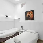 度假居 Con Piscina Privada *