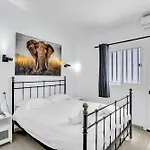 Con Piscina Privada 度假居 San Bartolomé