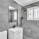 度假居 Con Piscina Privada San Bartolomé