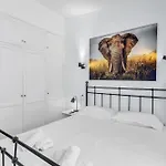 Con Piscina Privada 度假居 San Bartolomé