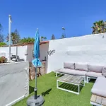 Σπίτι διακοπών Con Piscina Privada San Bartolomé