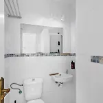 Con Piscina Privada Σπίτι διακοπών *