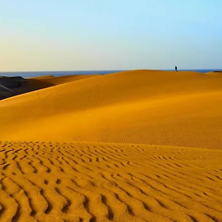 Con Piscina Privada 度假居