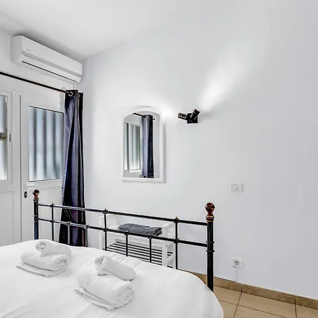 Σπίτι διακοπών Con Piscina Privada
