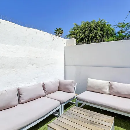 Σπίτι διακοπών Con Piscina Privada