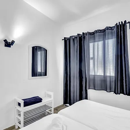 Con Piscina Privada Σπίτι διακοπών San Bartolomé