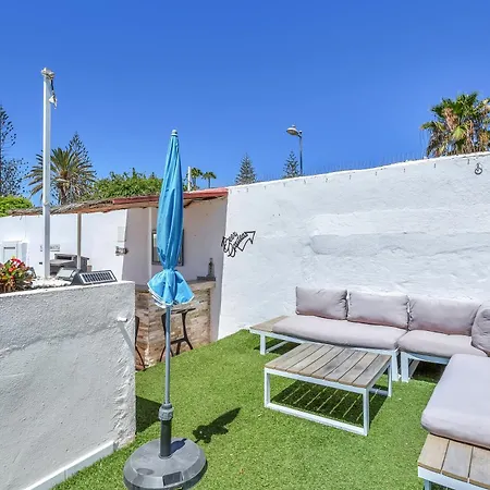 Holiday home Con Piscina Privada San Bartolome de Tirajana (Gran Canaria)