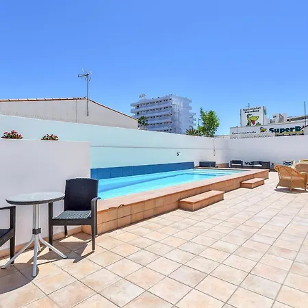 Con Piscina Privada * San Bartolome de Tirajana (Gran Canaria)