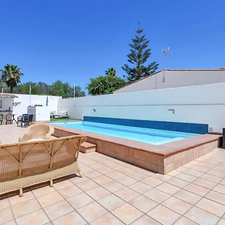 Holiday home Con Piscina Privada San Bartolome de Tirajana (Gran Canaria)