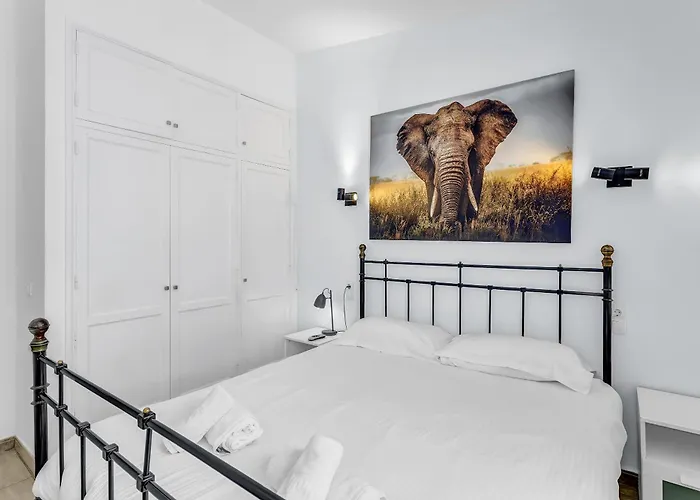 Con Piscina Privada 度假居 San Bartolomé