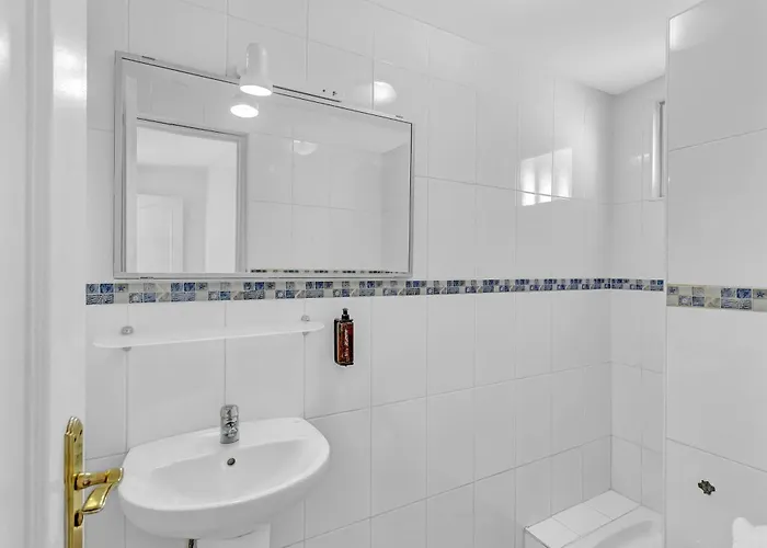 度假居 Con Piscina Privada