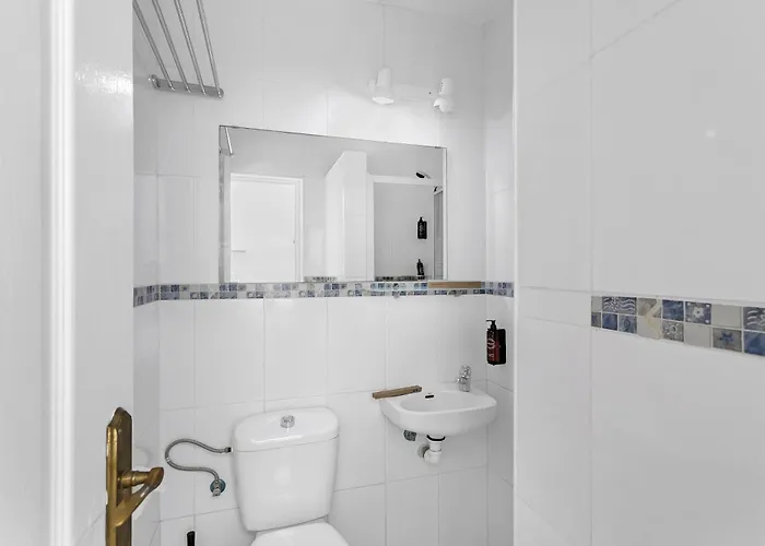 Ferienhaus Con Piscina Privada San Bartolomé