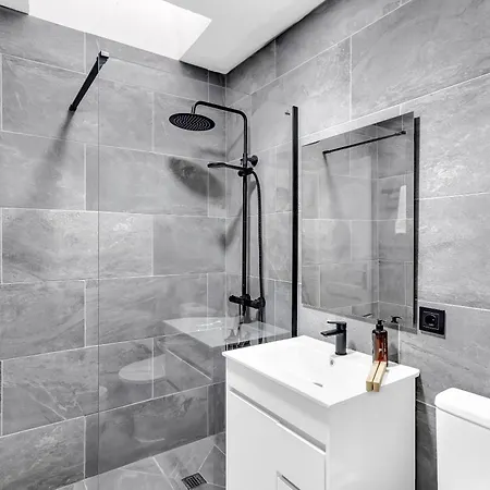 Con Piscina Privada * Сан-Бартоломе