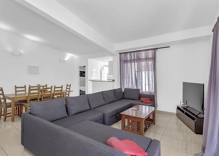 بيت للعطل Con Piscina Privada San Bartolomé