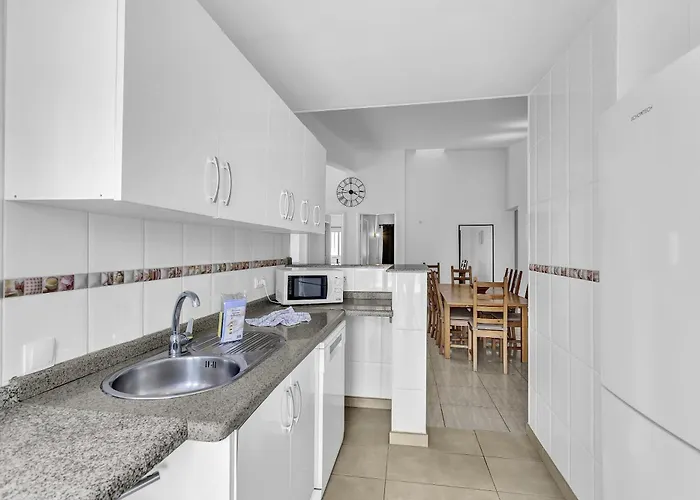 بيت للعطل Con Piscina Privada